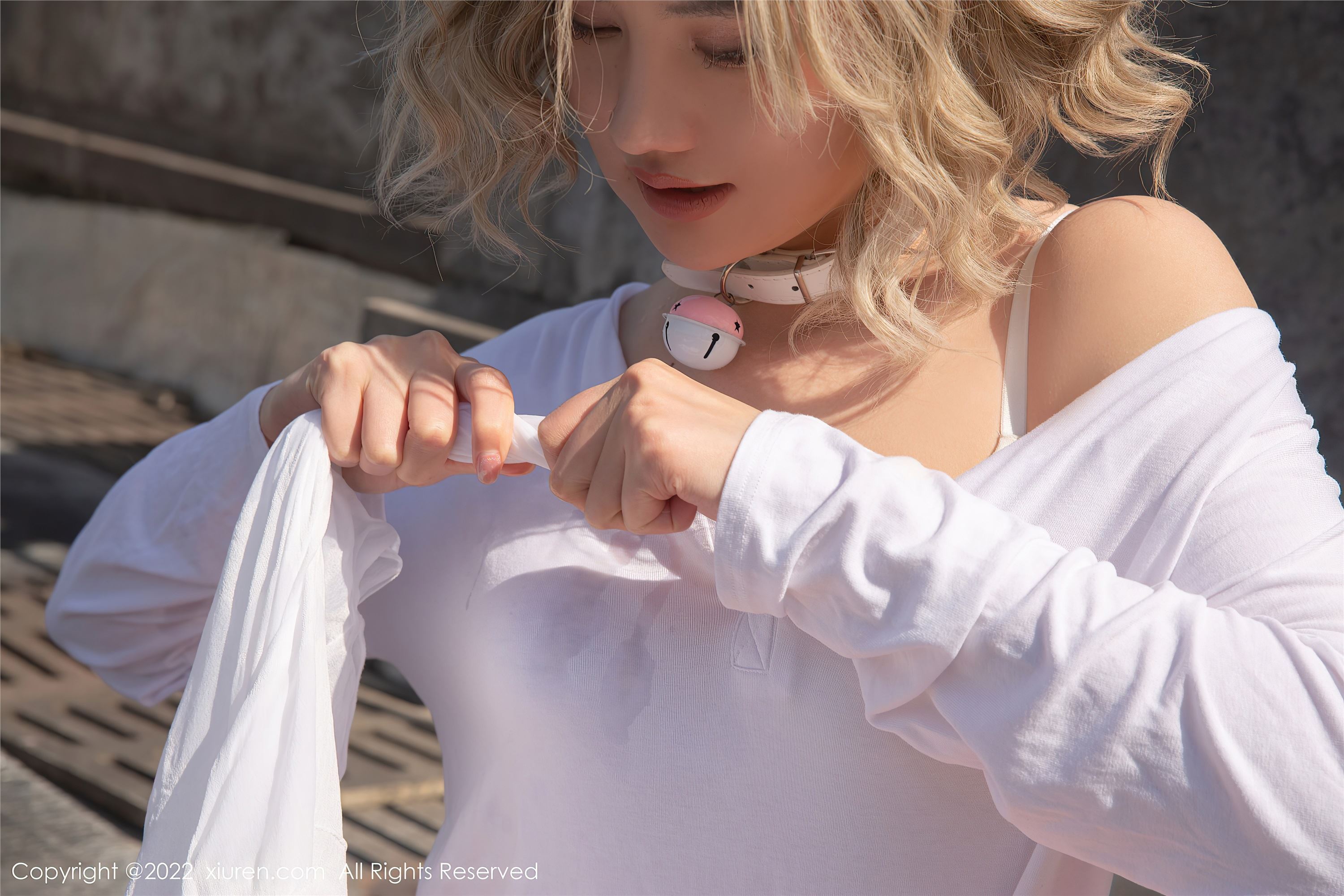 Xiuren秀人网 2022.06.10 NO.5127 就是阿朱啊